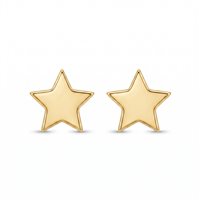 Orecchini GPG Donna in Oro GPGGOLDOR5